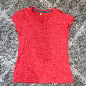 nwot athletic shirt